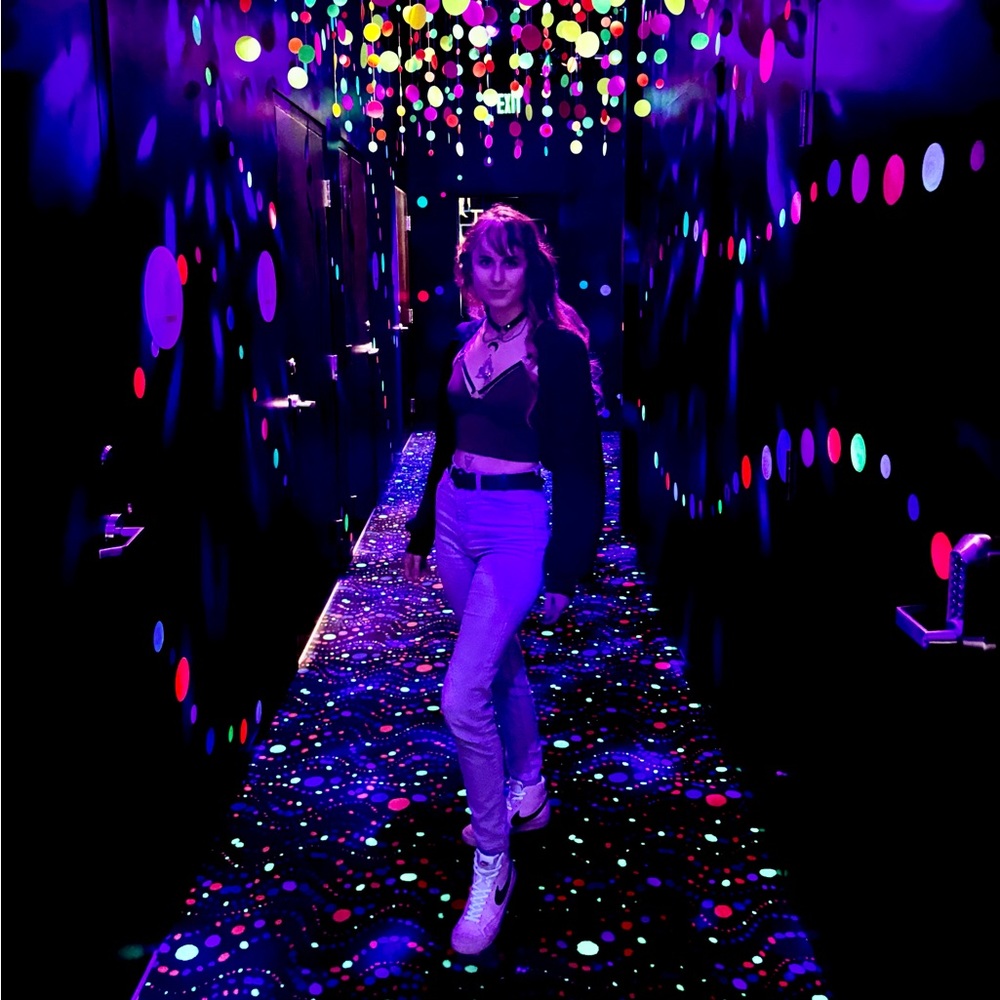 Meet your Posher, Mandolin